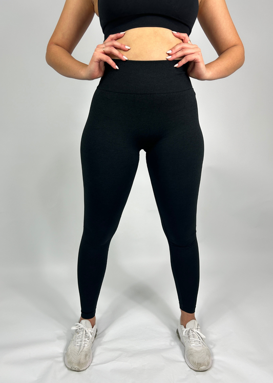 Scrunch Seamless Leggings