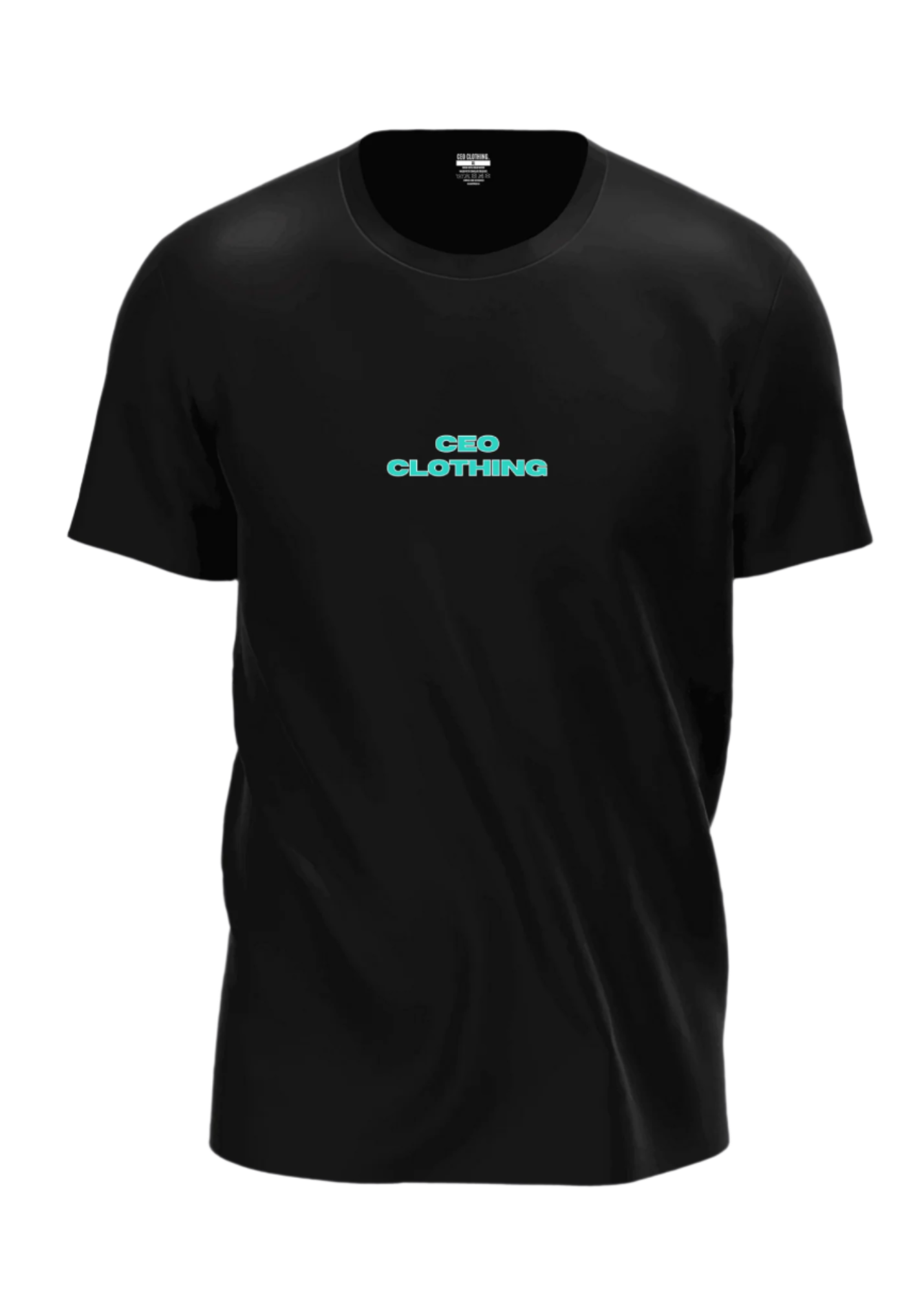 Performance Training Tee - Black