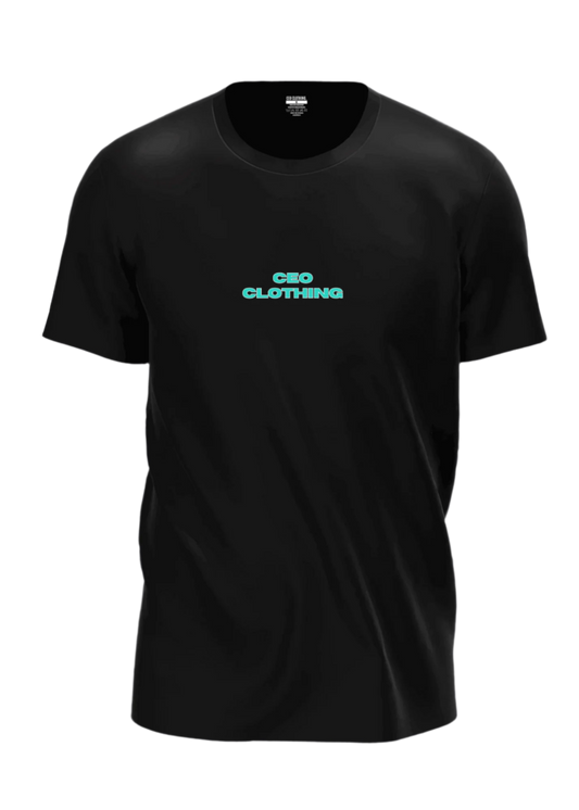 Performance Training Tee - Black