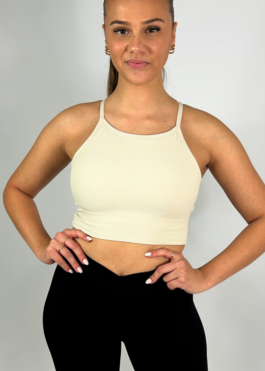 Ribbed Crop